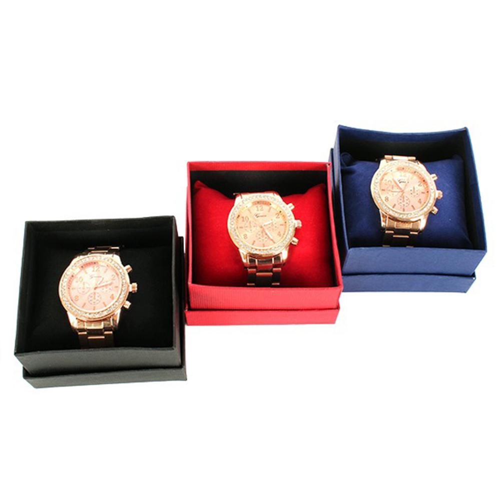 Jewelry Watches For Sale - 패션 사각 판지 보관 케이스, 시계