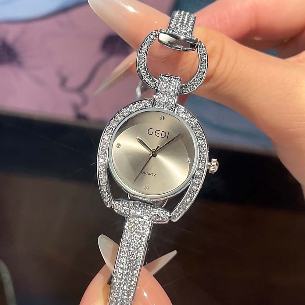 Astral Watches & Jewelry Netanya Photos - GEDI 여성용 별이 빛나는 하늘 디자인