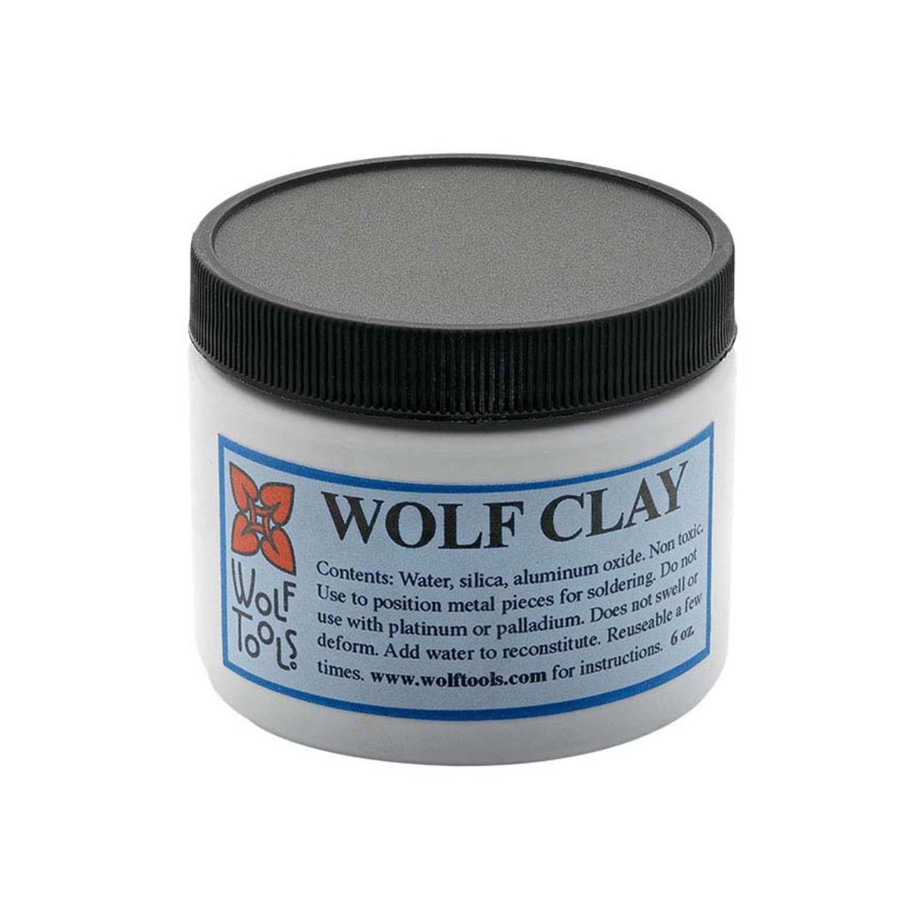 울프 솔더링 클레이 무독성 재사용 가능 수축 없는 클레 - Wolf Jewelry & Watches Tampa Reviews 리뷰 및 가격