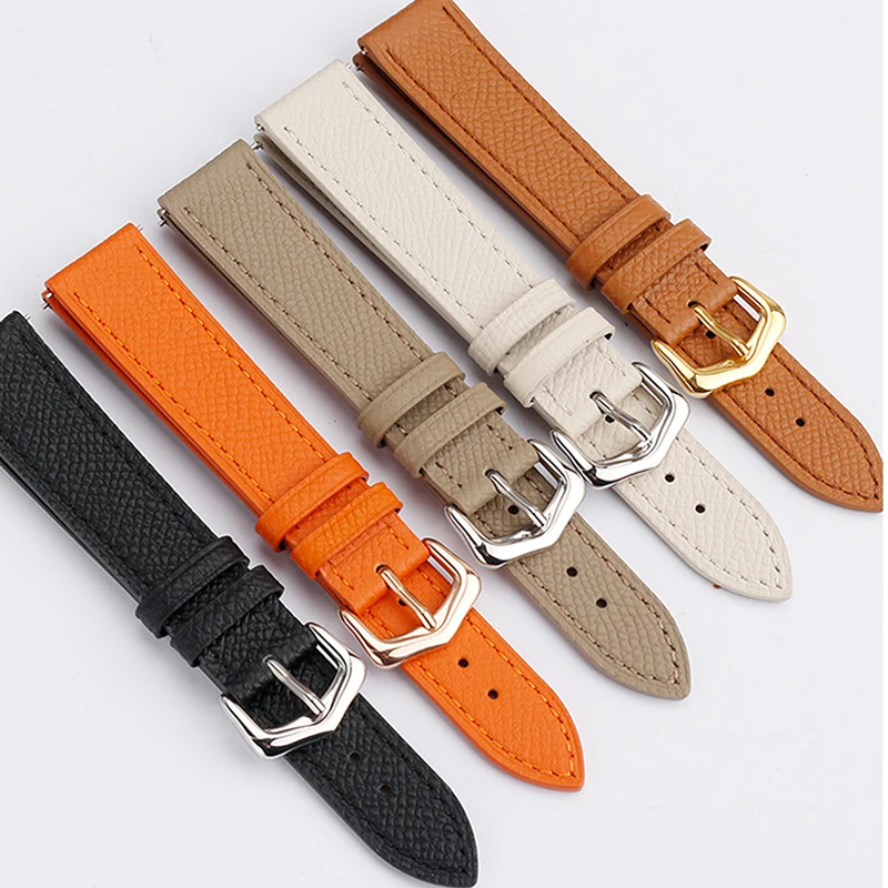 까르띠에 산토스-두몬탱크용 시계 스트랩 런던 15mm  - Cartier Watch Santos 리뷰 및 가격