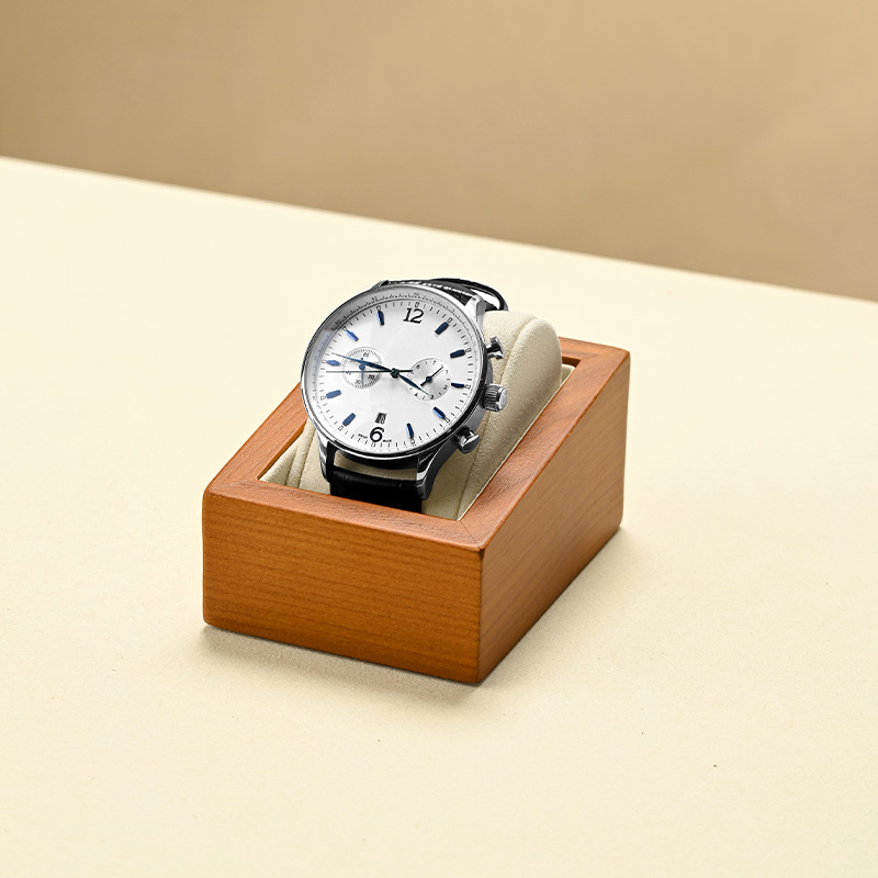 MISHITU 단단한 나무 시계 보관 상자 남성용 손목 - Jewelry Box With Watches 리뷰 및 가격