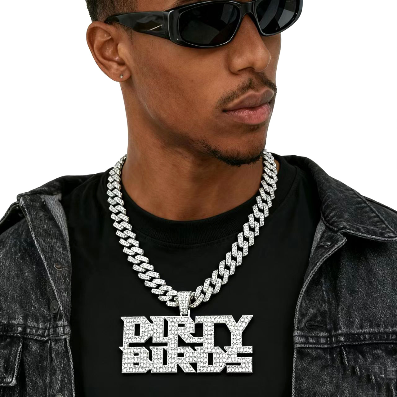 DIY 액세서리 DIRTYBIRDS 슈퍼볼 풋볼 애틀랜 - Atlanta Jewelry & Watches Wholesale 리뷰 및 가격