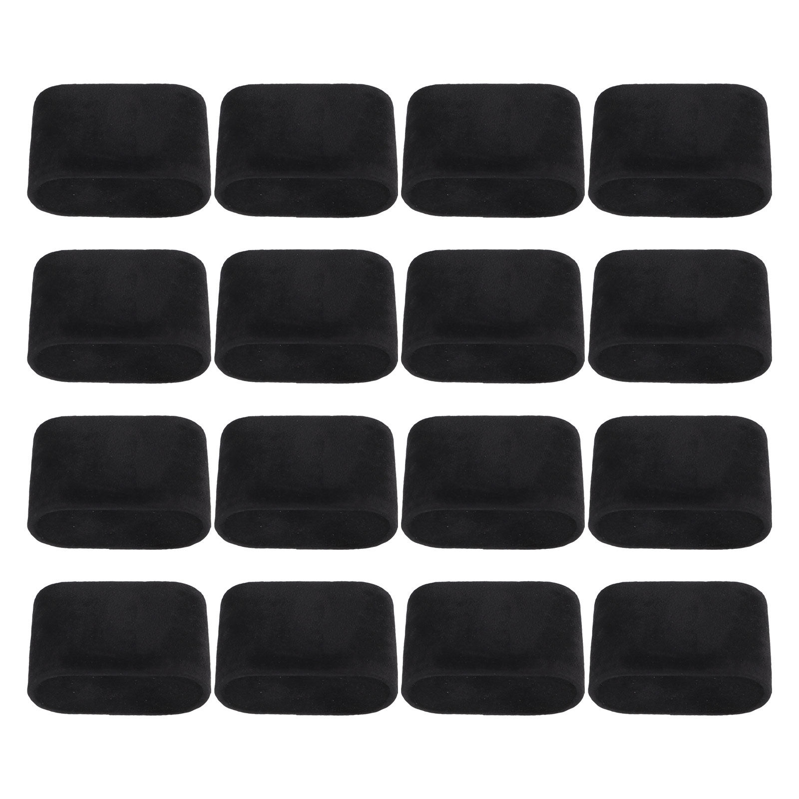 16개 시계 보관용 베개 부드러운 원단 팔찌 시계 베개 - Jewelry Organizer Watches 리뷰 및 가격