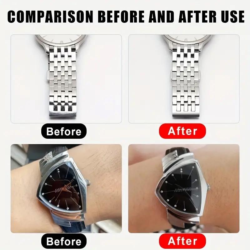 핫세일 즉시 사용 가능한 시계 광택제 금속 프레임 복원 - Jewelry Watches For Sale 리뷰 및 가격