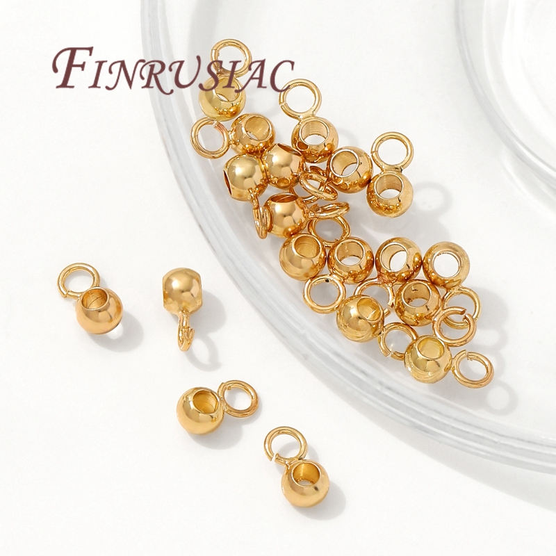 KC 금도금 오픈 링 베일, 펜던트용 베일, 쥬얼리 베 - Gold Plated Ring 리뷰 및 가격