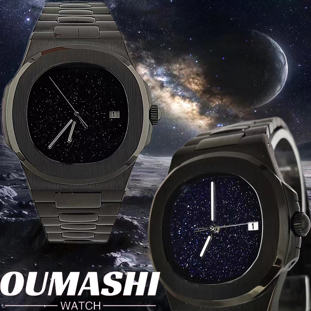 Astral NH35 시계 43MM 럭셔리 NH35 무 - Astral Watches & Jewelry Netanya Photos 리뷰 및 가격