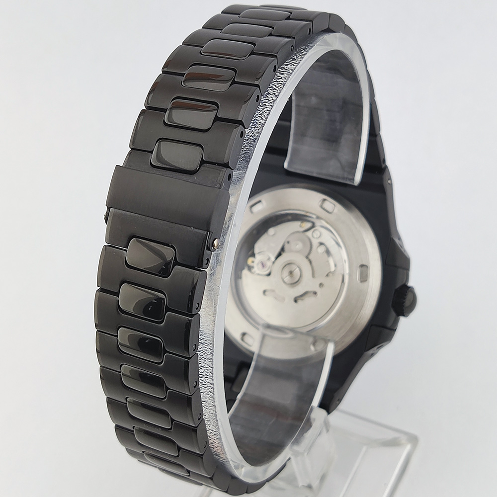 Astral NH35 시계 43MM 럭셔리 NH35 무 - Astral Watches & Jewelry Netanya Photos 리뷰 및 가격