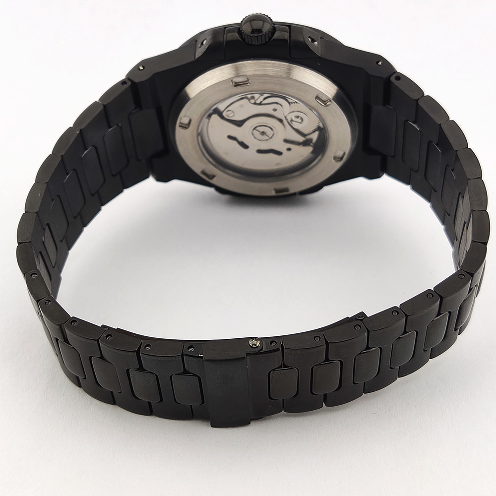 Astral NH35 시계 43MM 럭셔리 NH35 무 - Astral Watches & Jewelry Netanya Photos 리뷰 및 가격