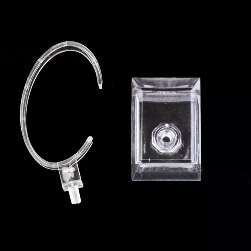 10CM 플라스틱 손목시계 디스플레이 랙 홀더 판매 쇼 - Jewelry Watches For Sale 리뷰 및 가격