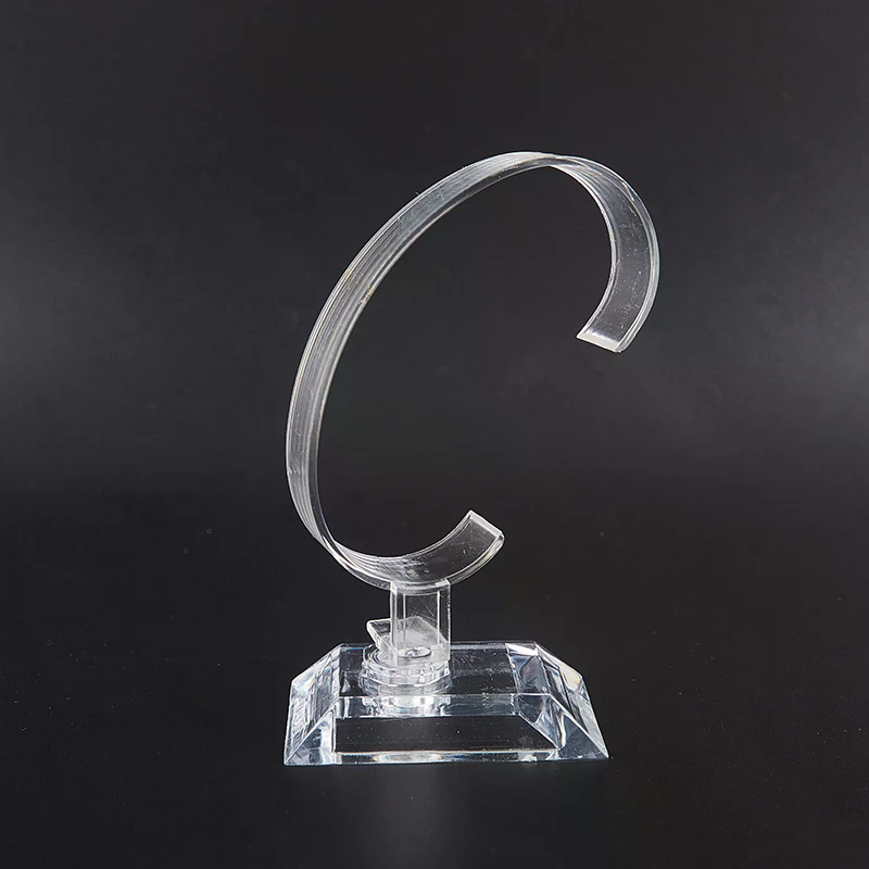 10CM 플라스틱 손목시계 디스플레이 랙 홀더 판매 쇼 - Jewelry Watches For Sale 리뷰 및 가격