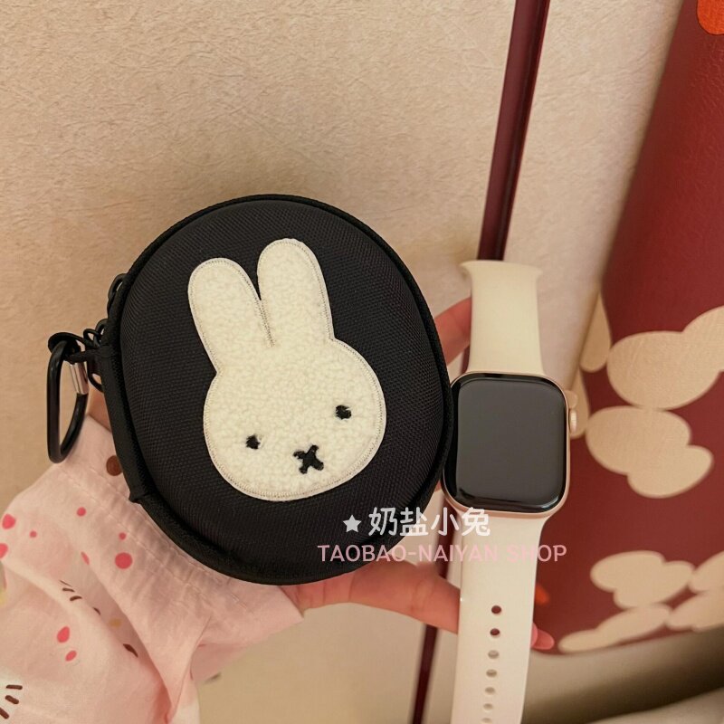 귀여운 미피 시계 보관 케이스 하드 쉘 여행용 박스 아 - Jewelry Organizer Watches 리뷰 및 가격