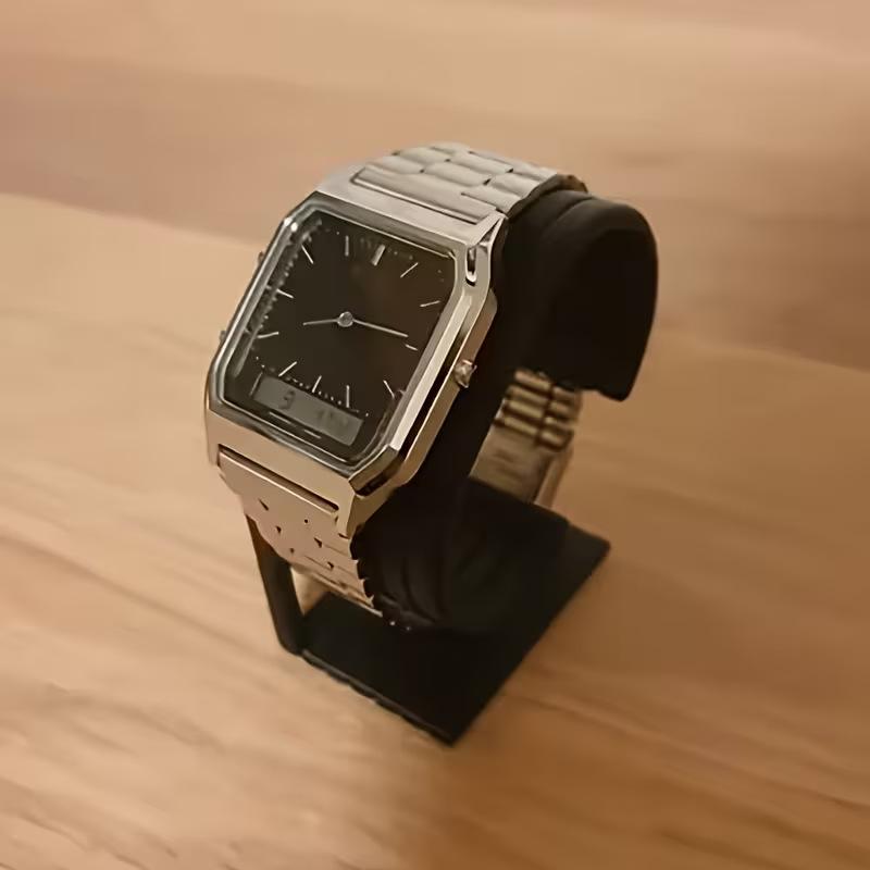 시계 진열대 베이스 - 보석 정리대 헤어밴드 쇼케이스  - Jewelry Organizer Watches 리뷰 및 가격