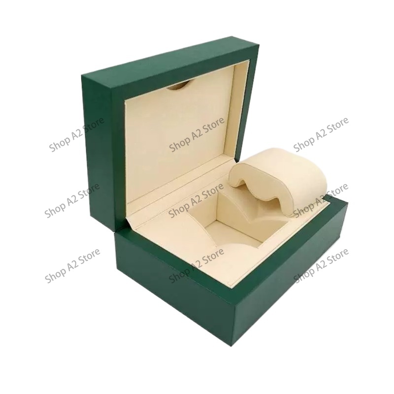 웨이브 패턴 디자인의 시계 상자, 남성과 여성을 위한  - Jewelry Box With Watches 리뷰 및 가격