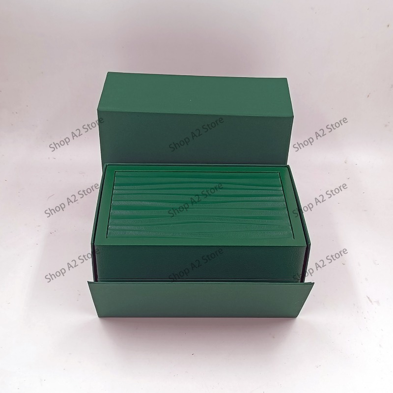 웨이브 패턴 디자인의 시계 상자, 남성과 여성을 위한  - Jewelry Box With Watches 리뷰 및 가격